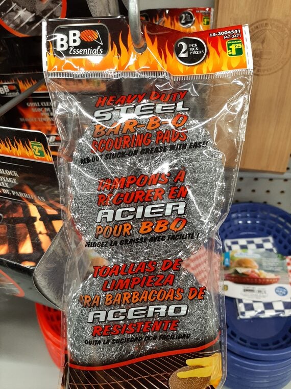 [Dollarama] Dollarama Deals Special Edition BBQ & Grill (June 24