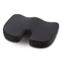 Auto Trends Memory Foam and Gel Cushion