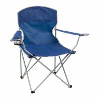 Gullik Folding Camp Chair