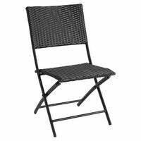 Mara Foldable Chair 