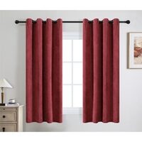 Beverly Blackout Curtain Panel