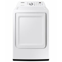 Samsung 7.2-Cu. Ft. Dryer