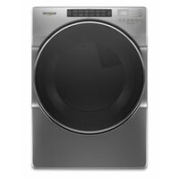 Whirlpool 7.0-Cu. Ft. Steam Dryer