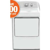 GE Appliances Profile Haier Dryer 