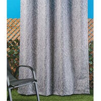  54" X 84" Outdoor Curtain