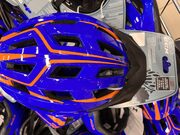 Canadian Tire Clearance CCM Ascent Bike Helmet (Youth), Blue or Purple Colours, $9.93