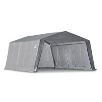 Shelter Logic 12 X 20 X 8' Garage-in-Box