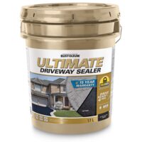 Rust-Oleum Ultimate Driveway Sealer