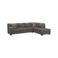 2-Pc Morty Sectional