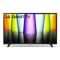 LG 32" 720p Smart TV