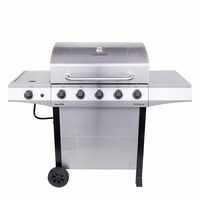 Char-Broil Performance Propane Gas Barbecue