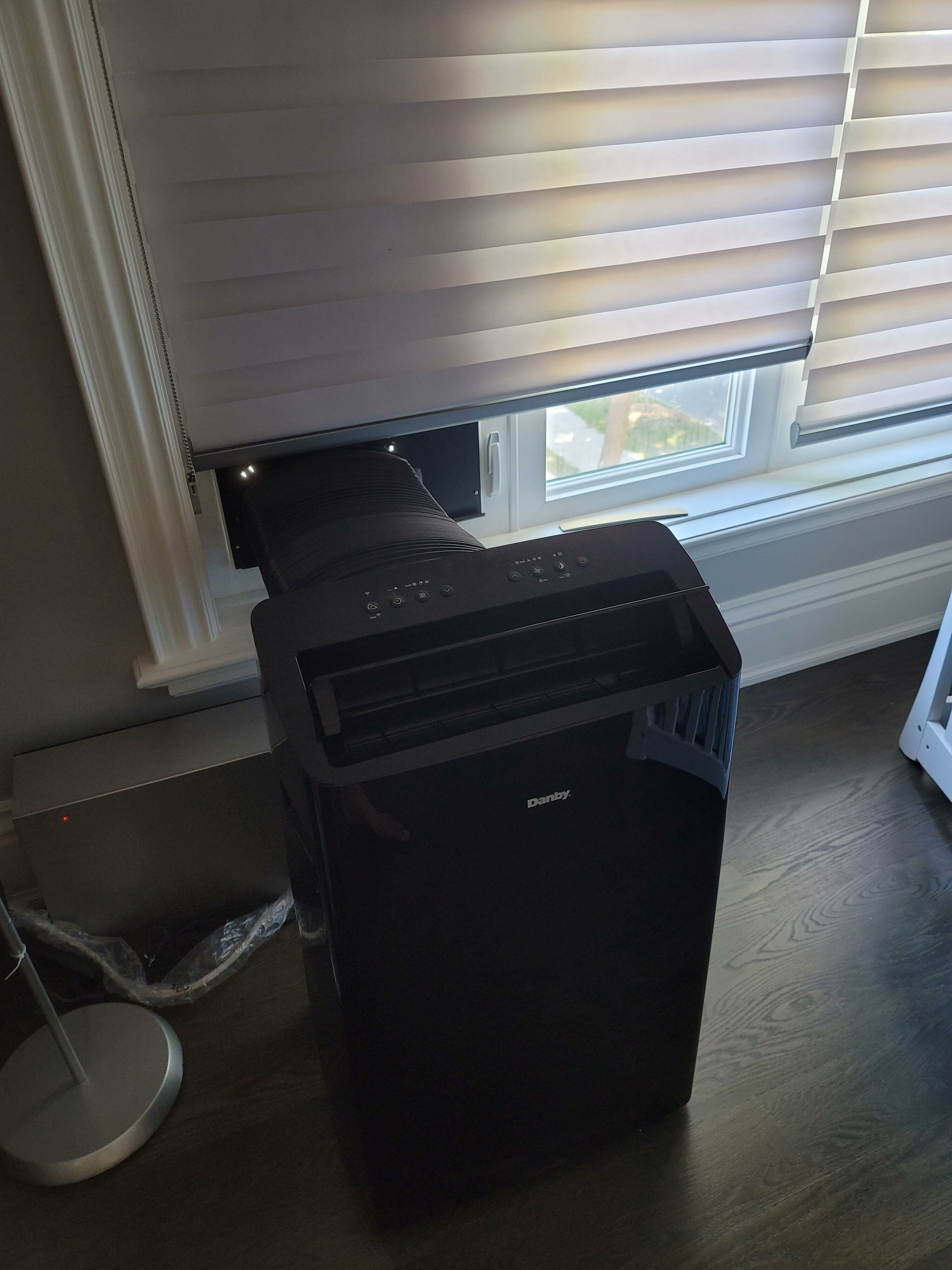 [Costco] Danby 12,000 BTU SACC portable air conditioner DUAL HOSE 630 instore / 650 online