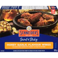 Schneiders Chicken Wings 