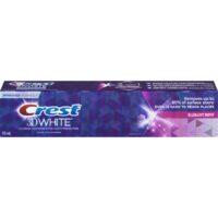 Crest 3D White or Gum Toothpaste or Oral-B Flossers