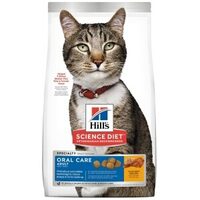 Hill's Science Diet Cat Food 