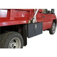 Buyers 6-3/4 Cu. Ft Poly Underbody Truck Box