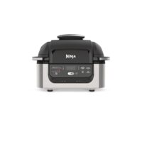 Ninja Foodi 5-in-1 Indoor Grill With  Air Fryer Technology