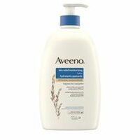 Aveeno Skin Relief or Stress Relief Moisturizing Lotion