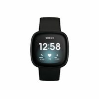 Fibit Versa 3 Health And Fitness Smartwatch