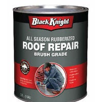 Black Knight Aii Season Roof Repair 