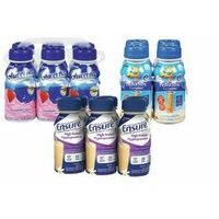 Ensure or Glucerna Meal Replacement Beverages or Pediasure Complete