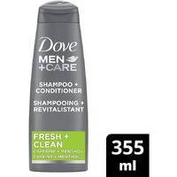 Dove Regular, Live Clean, Old Spice Hair Care Or Belle Hair Color