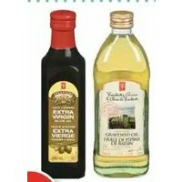 PC Splendido Extra Virgin Olive or Grapeseed Oil
