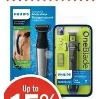 Philips Shaver or Trimmer