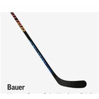 Bauer Nexus Sync Grip Hockey Stick - Senior