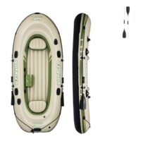 Hydroforce Voyager 500 Inflatable Boat