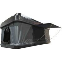 Vehicle Hard-Shell Rooftop Pop-Up Tent