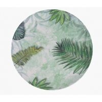 Gourmet Outdoor Dishes - Plate