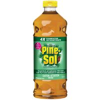 Pine-Sol Or Clorox Cleaning Spray