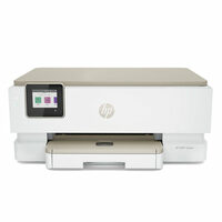 Hp Envy Inspire 7255e Wireless Color All-in-One Printer