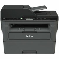 Brother DCP-L2550DW All-In-One Monochrome Mobile Ready Laser Printer