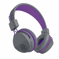 Jlab Audio Jbuddies Studio Wireless On-Ear Kids Headphones 