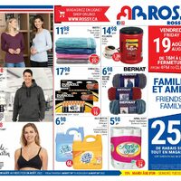 Rossy - Weekly Deals (QC/NB) Flyer