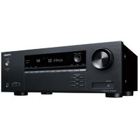 Onkyo 7.2-Ch Dolby DTS:X Hdr Receiver