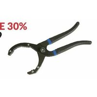 Power Fist  3-1/2 to 4-1/2 In. Adjustable Oil Filter Pliers