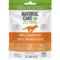 Natural Care Or ProSense Glucosamine Vitamins Or Supplements For Dogs