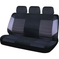 Pro.point Bench Seat And Headrest Covers