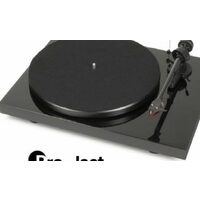 Pro-Ject Audio Systems Turn Table