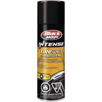 Black Magic Tire Cleaning Products