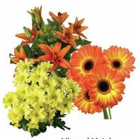 Mix and Match Choose From a Large Selection of Cut Flower Bunches