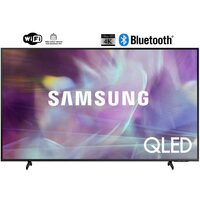 Samsung 60" QLED 4K Quantum HDR TV