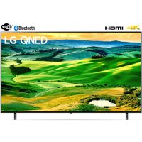 LG 65" UQA 4K QNED W/ThinQ A TV