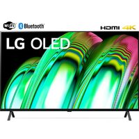 LG 65" 4K Self-Lit OLED TV