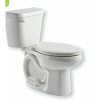 American Standard Sonoma 2-Piece Elongated Toilet