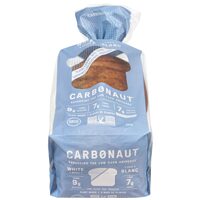 Carbonaut Plant-Based Low Crab Bread