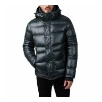 Men's Pajar Dorchester Channel Quilted Puffer Jacket